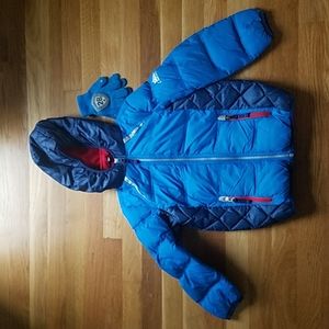 Snozu jacket